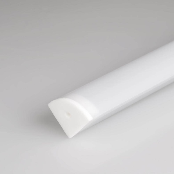 Заглушка Arlight WPH-Kant-H16 с отверстием 023168
