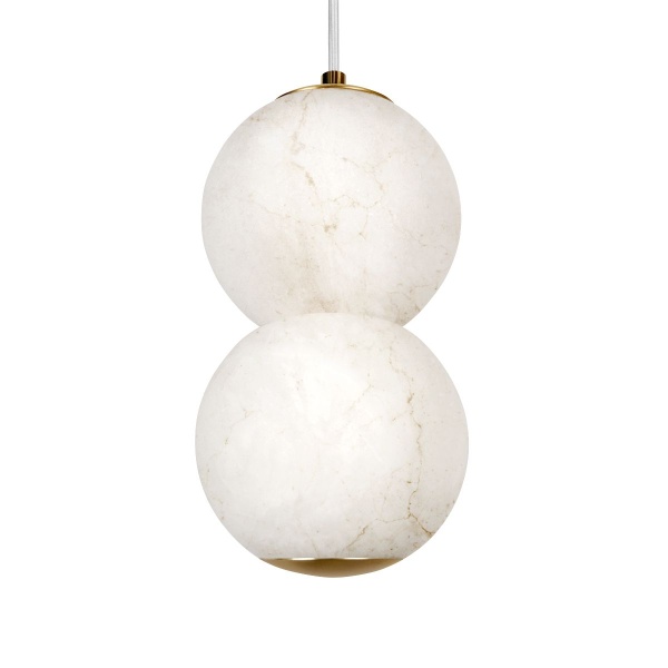 Подвесной светильник Loft IT Beads 10530/2P