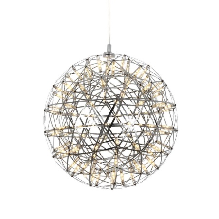 Подвесной светодиодный светильник Loft IT Raimond 9027-43 Подвесной светодиодный светильник Loft IT Raimond 9027-43