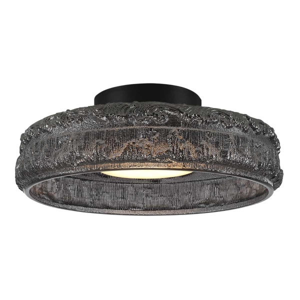 Потолочный светильник ST Luce ANTIKE SL6143.412.01