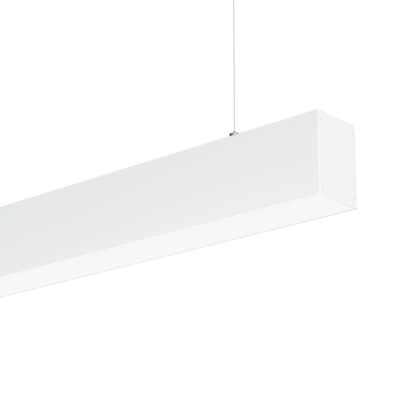 Подвесной светодиодный светильник Arlight SP-LINE-HANG-4970-L960-32W Day4000 052957