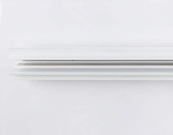 Шинопровод магнитный встраиваемый Ambrella light Track System Magnetic GL3338