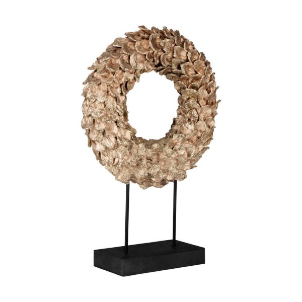 Фигурка декоративная Кольцо Eglo Tigbao 429638