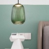 Подвесной светильник Imperium Loft Aquarell Green 213992-23