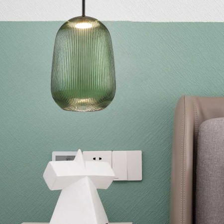 Подвесной светильник Imperium Loft Aquarell Green 213992-23
