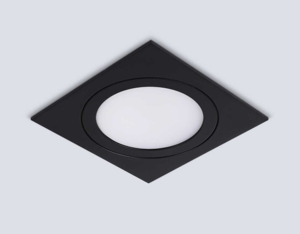 Светильник встраиваемый Ambrella Light TN6609