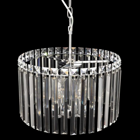 Люстра подвесная Citilux Джейн CL306141