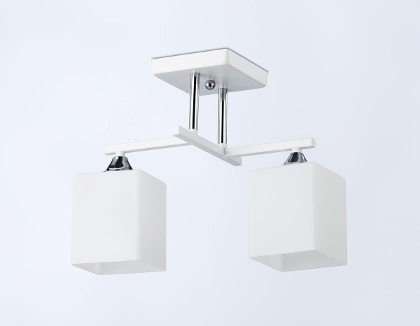 Потолочная люстра Ambrella light Traditional Modern TR303111