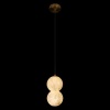 Подвесной светильник Loft IT Beads 10530/2P