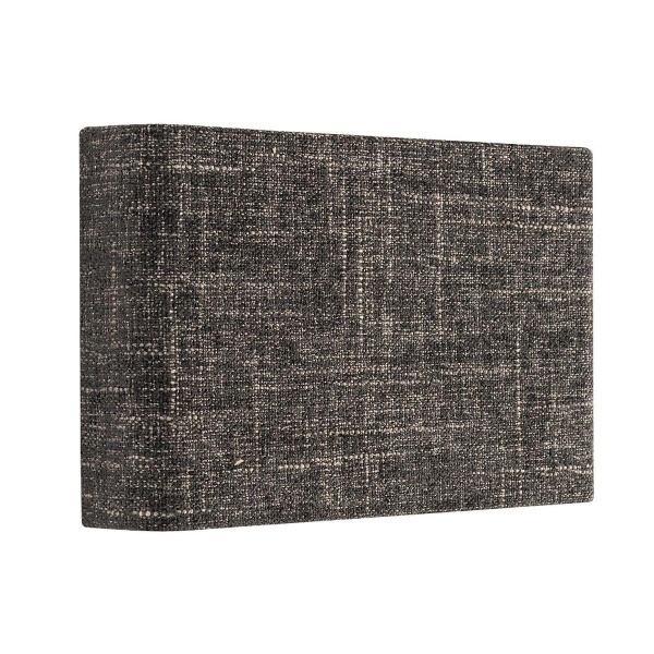Настенный светильник Nowodvorski Santana B Black 11662