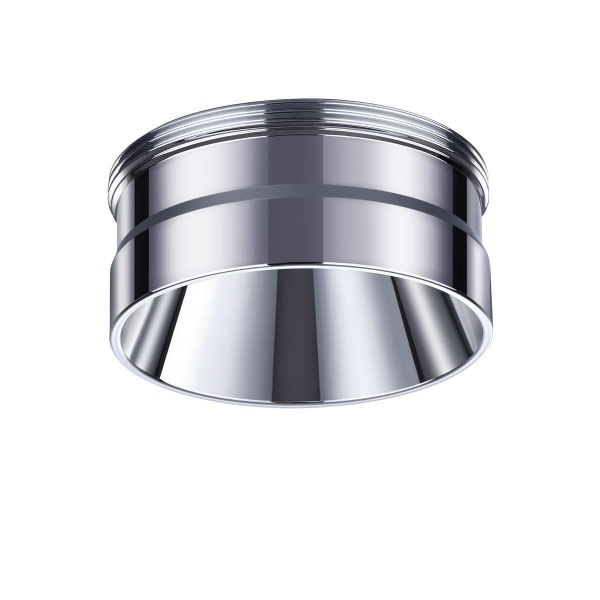 Кольцо декоративное Novotech Konst Unite 370709 Кольцо декоративное Novotech Konst Unite 370709