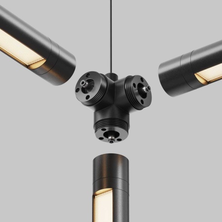 Аксессуар Maytoni Technical CA016TC-B