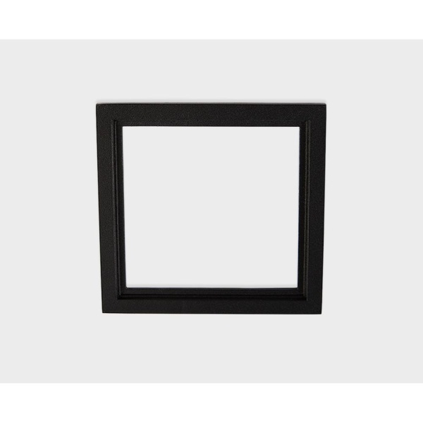 Встраиваемый светильник Italline IT06-6020 black 3000K + IT06-6021 black