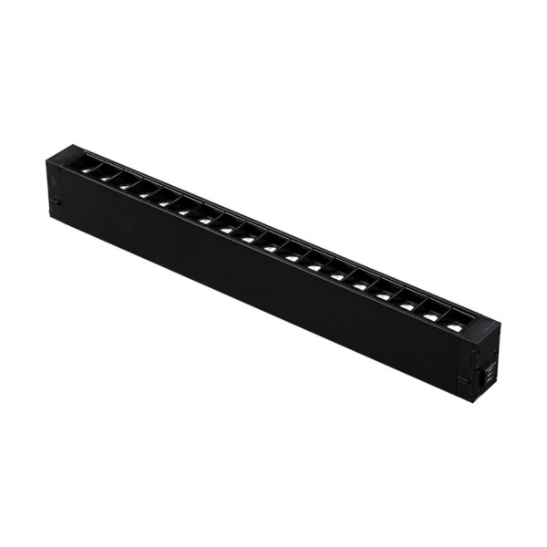 Трековый светодиодный светильник Aployt Magnetic track 220 APL.0200.00.18 Трековый светодиодный светильник Aployt Magnetic track 220 APL.0200.00.18