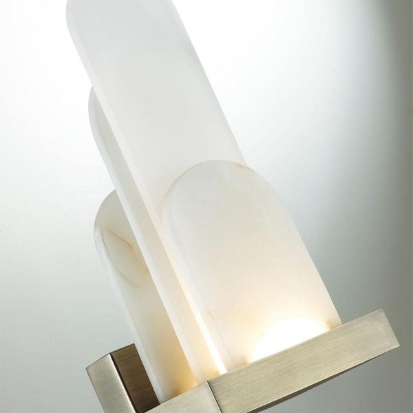 Бра Odeon Light Exclusive Hightech Foros 5437/12WL Бра Odeon Light Exclusive Hightech Foros 5437/12WL
