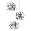 Люстра подвесная Extra Lightstar L3PR721134
