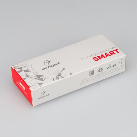 Пульт ДУ Arlight Smart-R34-Mix Black 031936 Пульт ДУ Arlight Smart-R34-Mix Black 031936