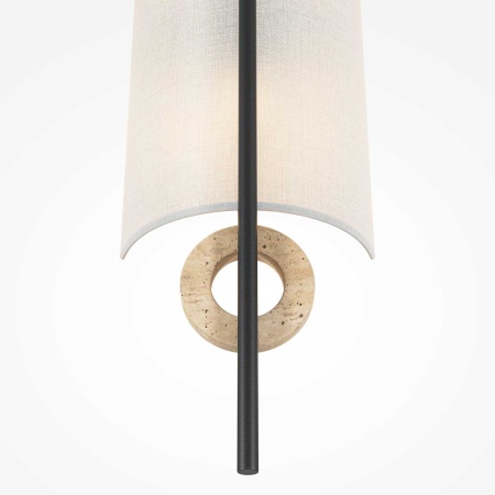 Настенный светильник Maytoni Modern Glamping MOD437WL-02BG1