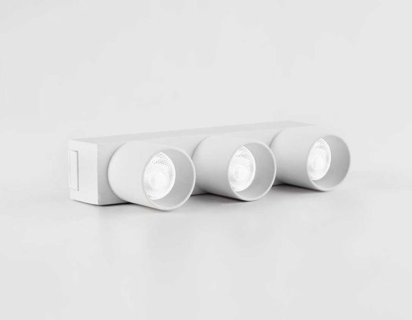 Трековый светодиодный светильник Ambrella light Track System GV1503