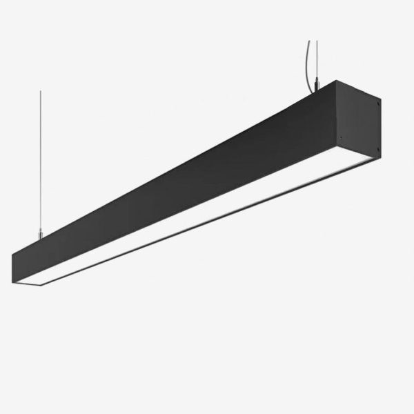 Подвесной светодиодный светильник Siled La Linea 7370054 Подвесной светодиодный светильник Siled La Linea 7370054
