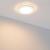 Встраиваемый светодиодный светильник Arlight LT-R200WH 16W Warm White 120deg 016574