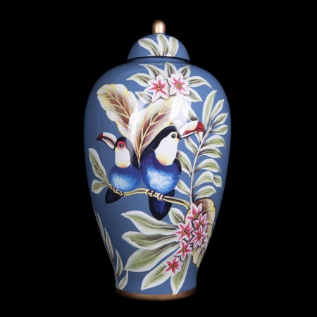 Ваза Loft IT Pleasure 10289V/M