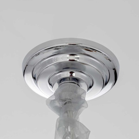 Подвесная люстра Citilux Naiad CL315151