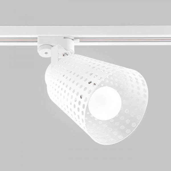 Трековый светильник IMEX IL.0010.0001 Трековый светильник IMEX IL.0010.0001