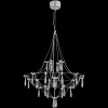 Потолочный светильник ILLUMICO IL0523-17W-79 CR AIR