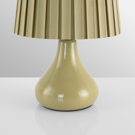 Настольная лампа Lumion County Naina 8183/1T