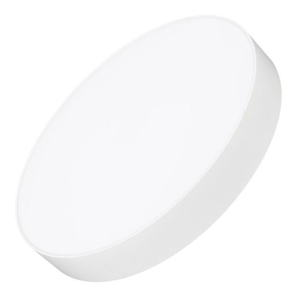 Потолочный светодиодный светильник Arlight SP-Rondo-R400-40W Warm3000 034815