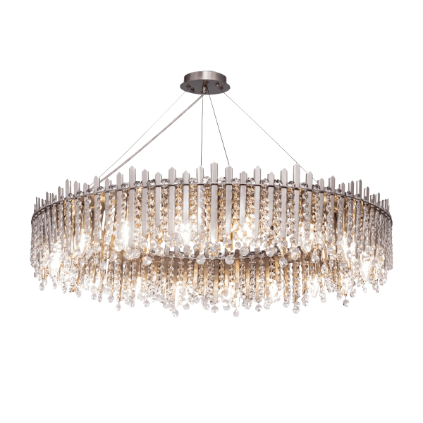 Подвесная люстра Maytoni Rocio MOD036PL-18N