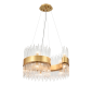 Подвесной светильник Vele Luce Kronos VL3244P12