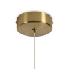 Подвесной светильник Freya Modern Mote FR5601PL-L40YA