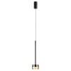 Подвесной светильник Odeon Light Laslo Hightech 7150/10L