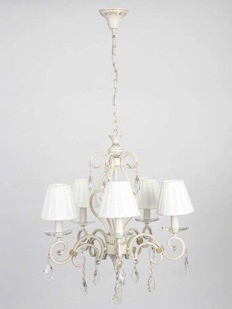 Подвесная люстра Abrasax Cornelia 1141/5