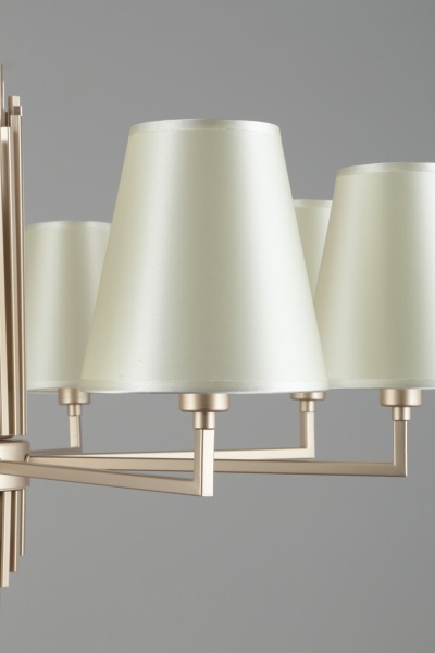 Подвесная люстра Omnilux Porlezza OML-72203-08