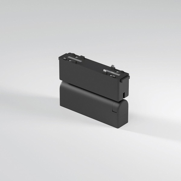 Трековый светодиодный светильник Elektrostandard Flat Magnetic Insight 85090/01 черный a063696 Трековый светодиодный светильник Elektrostandard Flat Magnetic Insight 85090/01 черный a063696