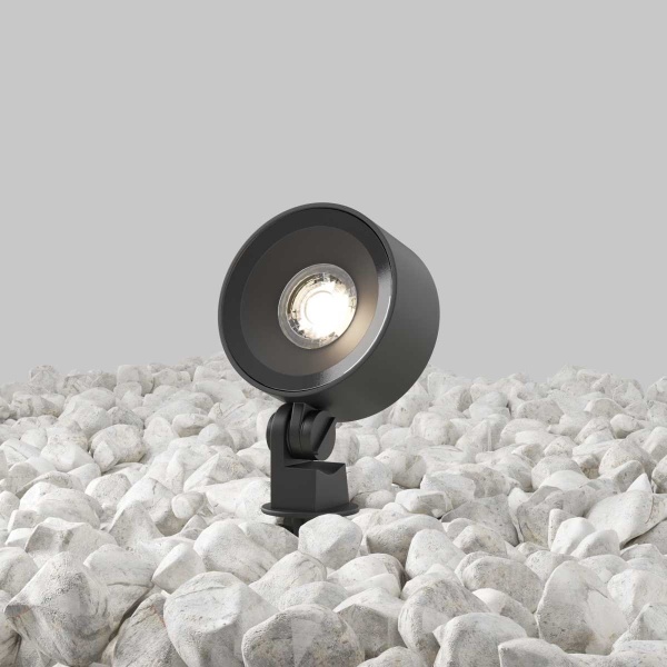 Ландшафтный светильник Maytoni Outdoor O495FL-L18B3K