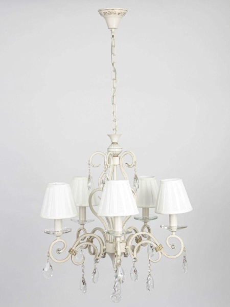 Подвесная люстра Abrasax Cornelia 1141/5