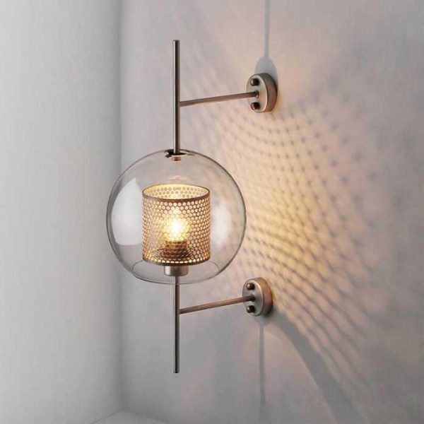 Бра Imperium Loft Catch 189443-26