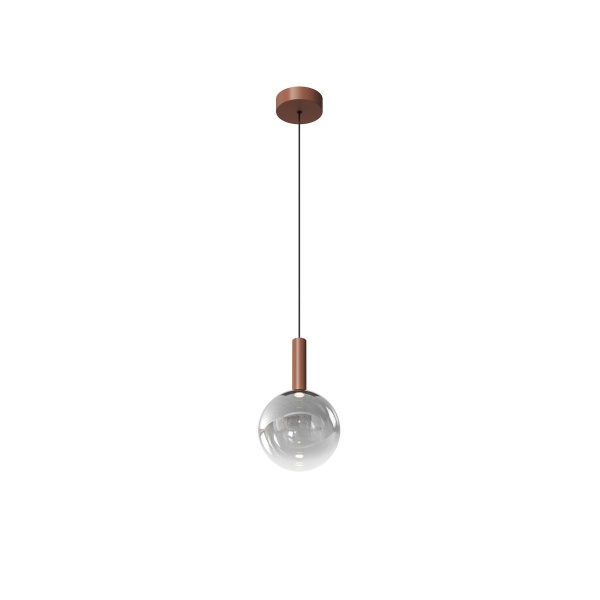 Подвесной светильник Denkirs Bubbles DK6531-CO