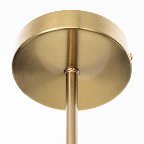 Люстра на штанге Citilux TONGA CL212153