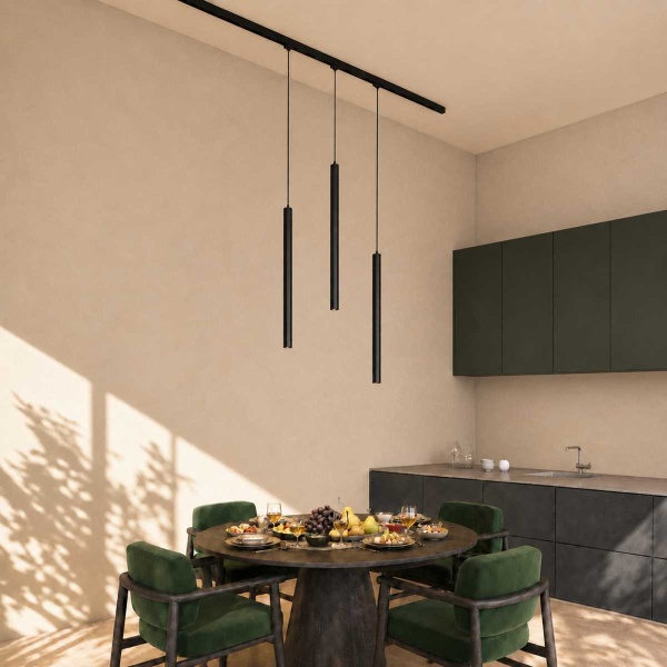 Трековый светильник ST Luce Skyline 48 ST683.446.08