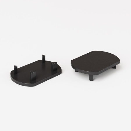 Заглушка Elektrostandard Slim Magnetic (2 шт.) 85134/00 a064724