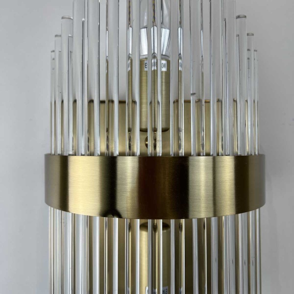 Настенный светильник Imperium Loft Concert 133212-22