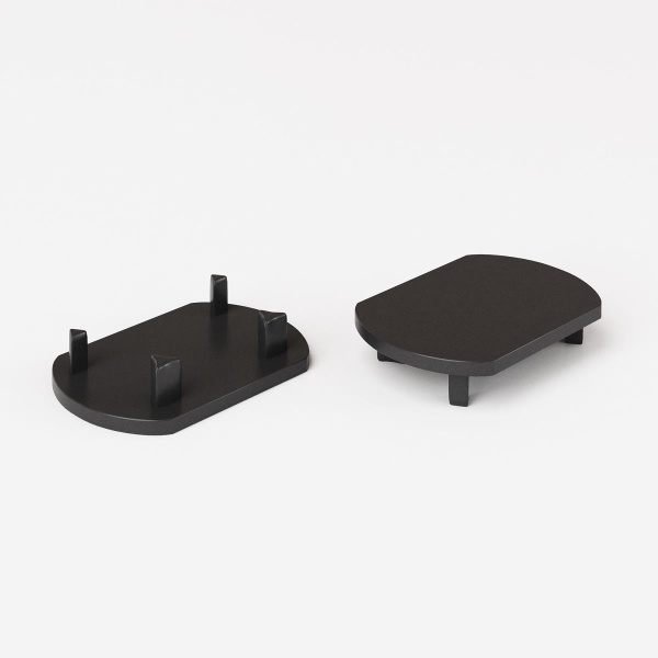 Заглушка Elektrostandard Slim Magnetic (2 шт.) 85134/00 a064724