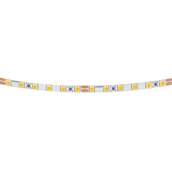 Лента LED 24V 5W 5m/roll 3000K без клейкой ленты Lightstar 420543-02