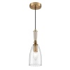 Подвес Lumion DERBI 8284/1A