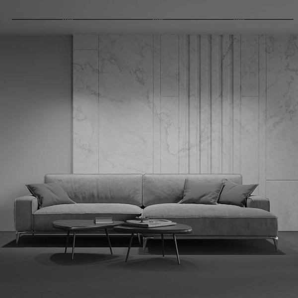 Трековый светодиодный светильник Maytoni Technical Points TR076-2-10W3K-B Трековый светодиодный светильник Maytoni Technical Points TR076-2-10W3K-B